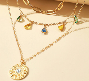 Women's Fashion Accessories Collection