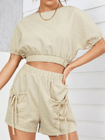 Women's Short Set Collection